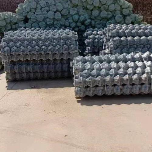 安平县玖旺丝网制品:专注勾花网领域,多品类产品满足多元需求