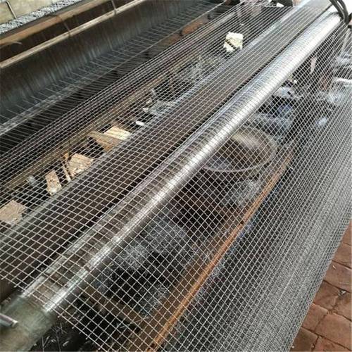 安平县旺来丝网制品