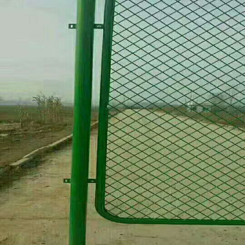 河北网球场围网厂家_丝网栏目_